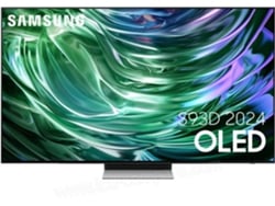 TV SAMSUNG TQ77S93DAEX (OLED - 77'' - 196 cm - 4K Ultra HD - Smart TV)