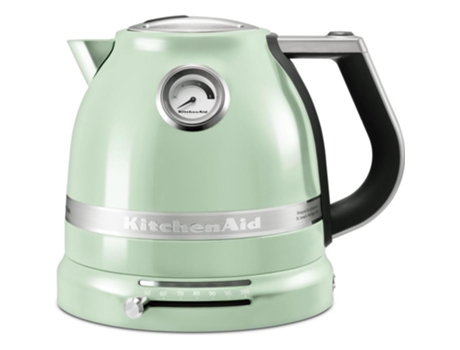 Kitchenaid 5Kek1522 Hervidor eléctrico 1,5 L 2400 W Verde