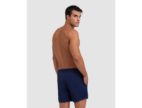 Bañador de Hombre para Natación ARENA Bywayx Azul (S)