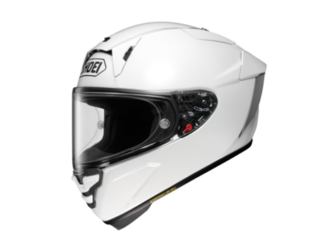 Casco SHOEI X-Spr Pro White Xl