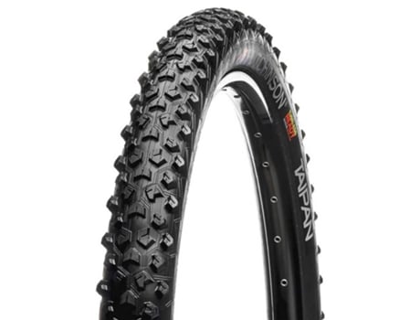 Pneu Mtb Taipan Sideskin Tubeless 29´´ X 2.30 Preto 29´´ X 2.30Hutchinson