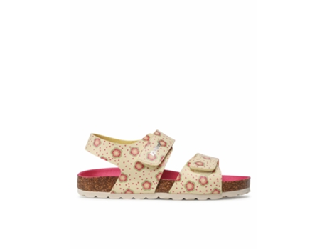 Sandalias KICKERS Mujer (Multicolor - 37)