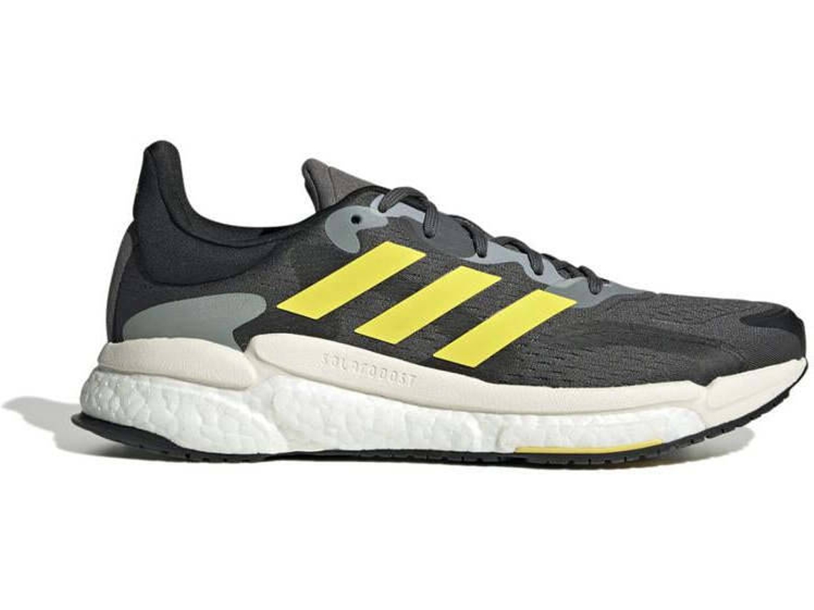 Zapatillas para Hombre ADIDAS Solar Boost 4 Negro para Running