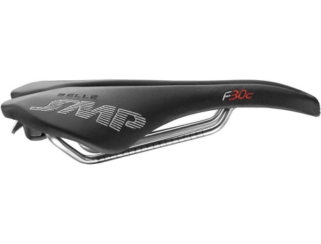 Sillín de Ciclismo SELLE SMP F30c (249 x 150 mm)