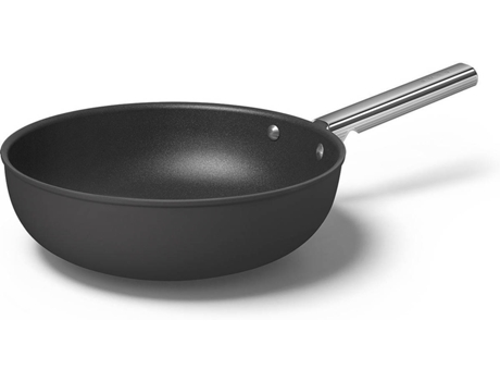 WOK 30CM SMEG CKFW3001BLM