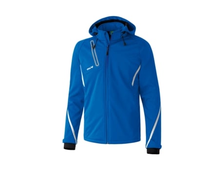 Chaqueta Erima Softshell Fonction (XXL)