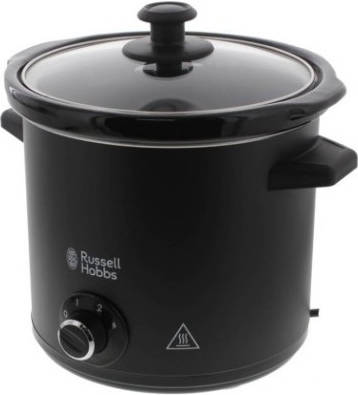 Máquina de Cocinar Slow Cooker RUSSEL HOBBS 24180-56 (3.5 L)