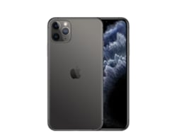 iPhone 11 Pro APPLE (Reacondicionado Como Nuevo - 4 GB - 256 GB - Gris Sideral)