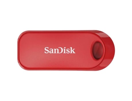 Sandisk Pen Drive Cruzer Blade Usb 2.0 32Gb 2 Unidades