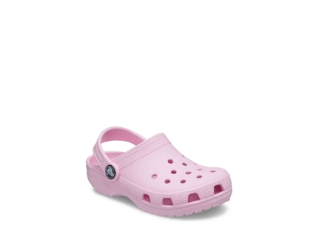 Sandalias CROCS Niña (Eva - 29 - Rosa)