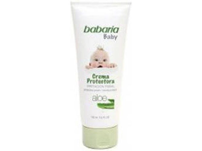 Babaria Crema Protectora baby 100