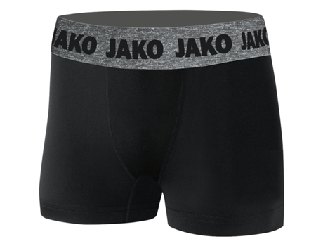 Pantalones Cortos Jako Boxer Funcional (Tam: L)