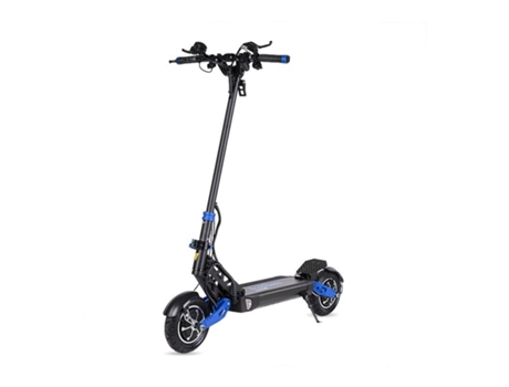 Patinete Eléctrico ECOXTREM Tauros T9 Azul (2000W - 50 km - 52V-18.2Ah)