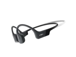 AFTERSHOKZ Auriculares Bluetooth Shokz Open Run Mini Negro