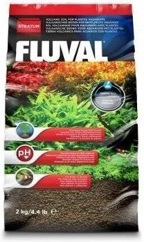 Sustrato de Acuario para Peces FLUVAL Plantas