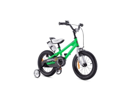 Bicicleta para niños RoyalBaby Freestyle 16