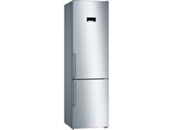 Frigorífico Combi BOSCH KGN39XIDP (No Frost - 203 cm - 366 L - Inox)