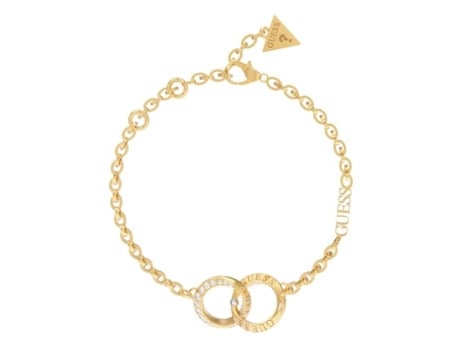 Pulsera GUESS Forever Links S Oro 198634 Pulsera Pulsera