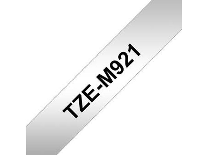 Cinta para Etiquetadora BROTHER TZe-M921