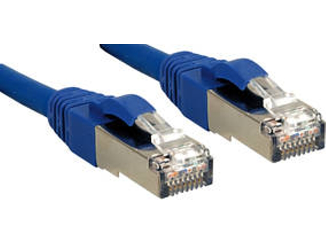 Cable de Red LINDY (RJ45)