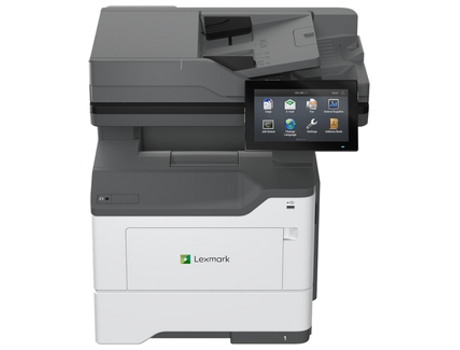 Impresora LEXMARK