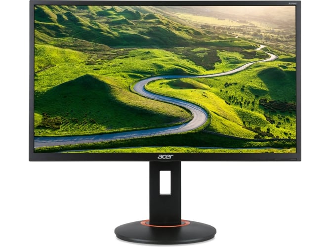 Monitor Gaming ACER XF240HBMJDPR (24'' - 1 ms - 200 Hz - FreeSync)