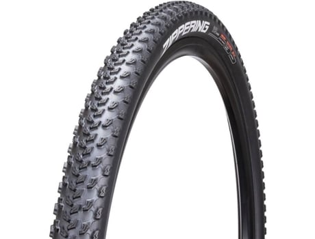 Neumático para Ciclismo Montaña CHAOYANG Mtb Zippering Tlr Tubeless (27.5´´)