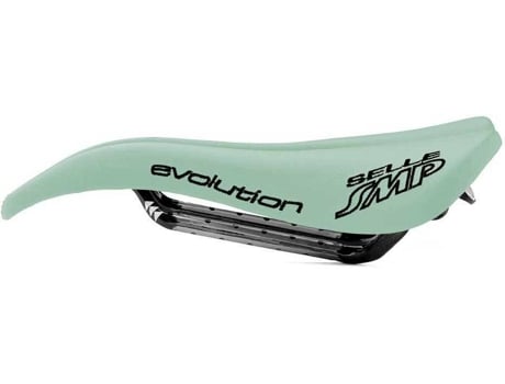 Sillín de Ciclismo SELLE SMP Evolution (266 x 129 mm)