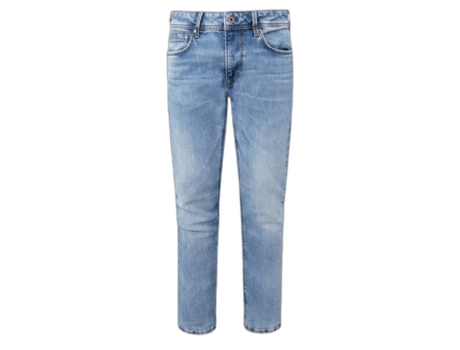 Pantalones Vaqueros Pepe Jeans Stanley (Tam: 31 X 32)