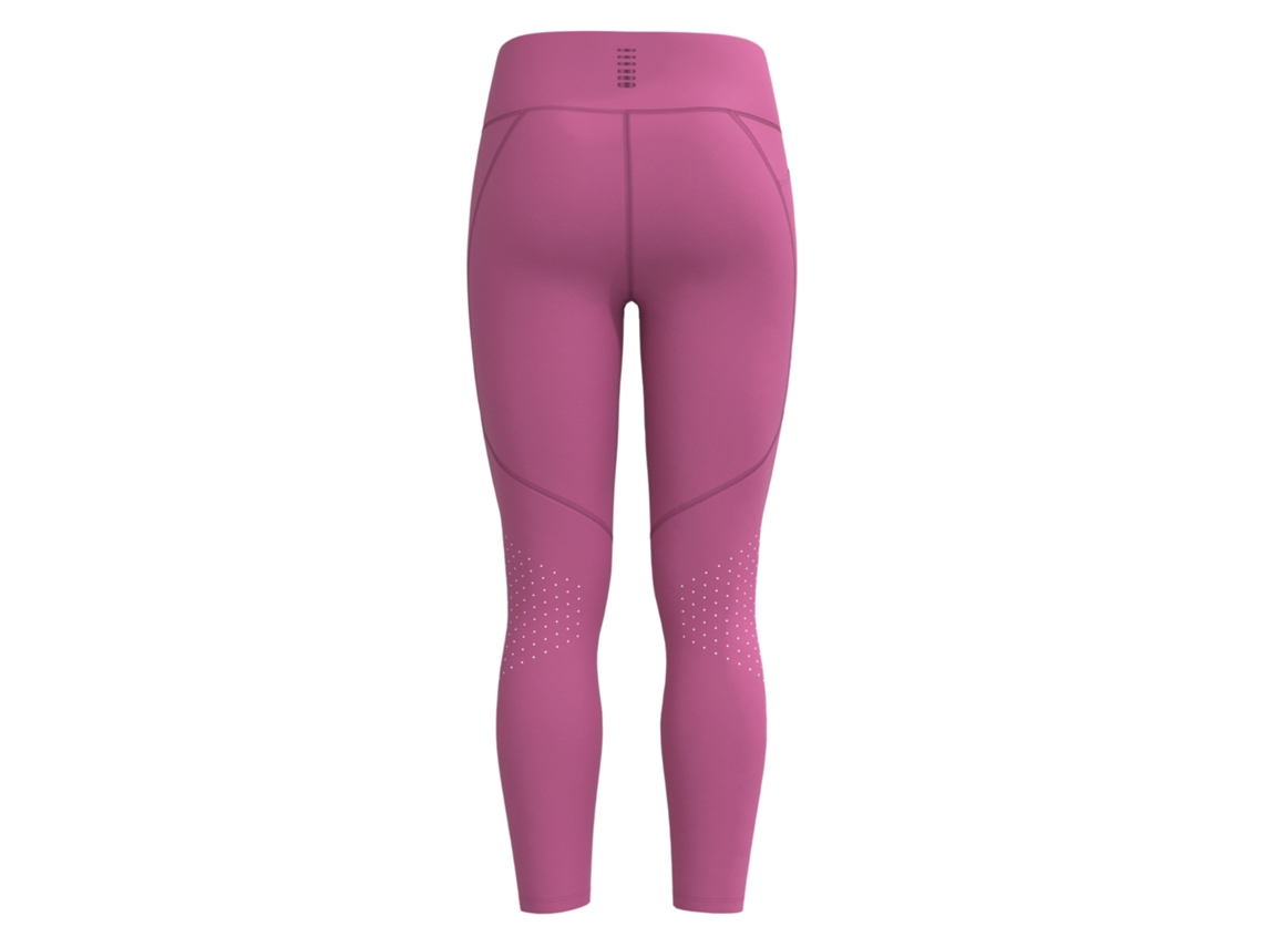 Leggins UNDER ARMOUR Mujer (XS - Multicolor)