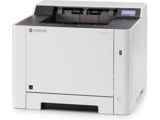 Impresora Laser KYOCERA ECOSYS P5026cdn