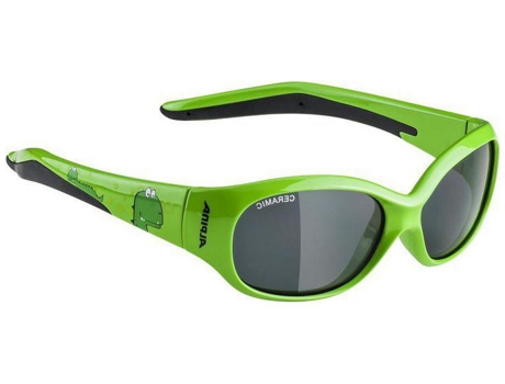 Gafas de Ciclismo ALPINA Flexxy (Estandár - Cat.3)