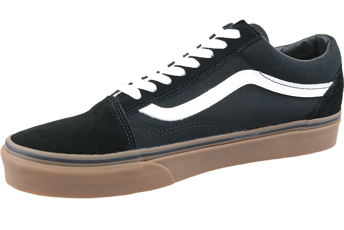 Vans U Old skool zapatillas de estar por casa ballet negro tam 40.5