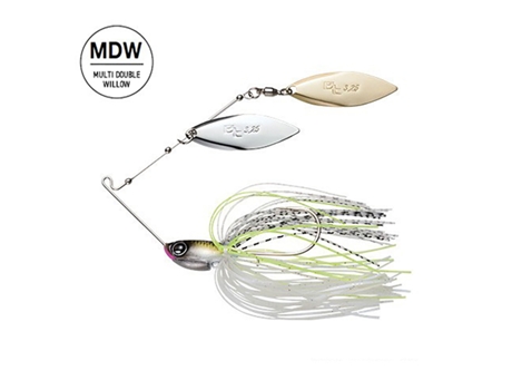 Señuelo SHIMANO Lure Bantam Swagy MDW