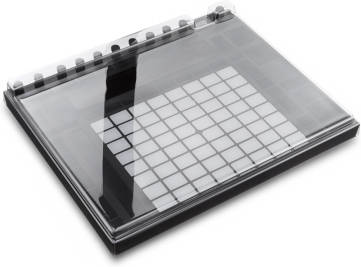 Carcasa Controlador DJ DECKSAVER Push 2 Cover