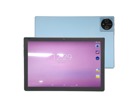 Tablet YIZHOOD X15 4G Android 12.0 5G Wi-Fi (10.1Inch - 8GB RAM - 256GB - Azul)