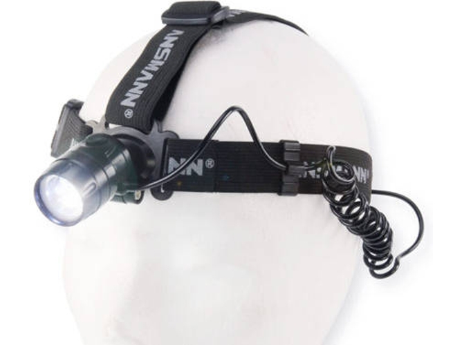 Linterna ANSMANN Headlight HD5