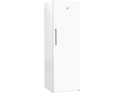 Frigorífico 1 puerta INDESIT SI6 1 W (Estático - 167 cm - 322 L - Blanco)