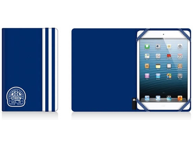 Funda Tablet Universal GRIFFIN Passport Azul