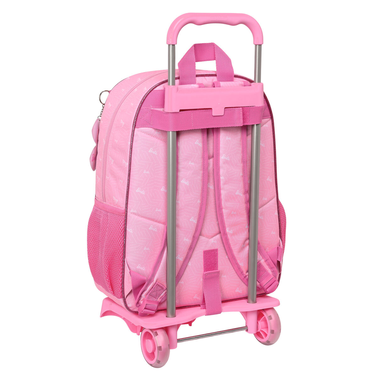 Mochila Chenson Barbie 51154