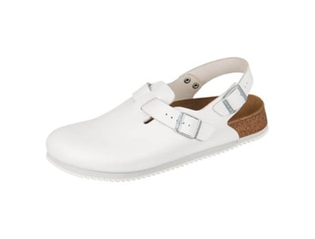 Zapatos BIRKENSTOCK (47.0 eu - Blanco)