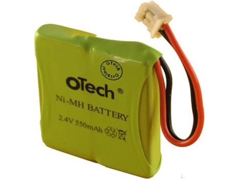 Batería OTECH 2PS65SF-14309 para SIEMENS E455