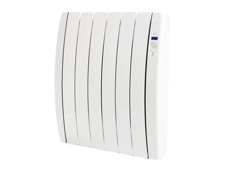 Calefactor Emisor Termico Ceramico HAVERLAND Rc6Tts Inerzia (900 W)