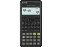 Calculadora Científica CASIO FX-82ESPLUS-2 BOX (1 unidad)