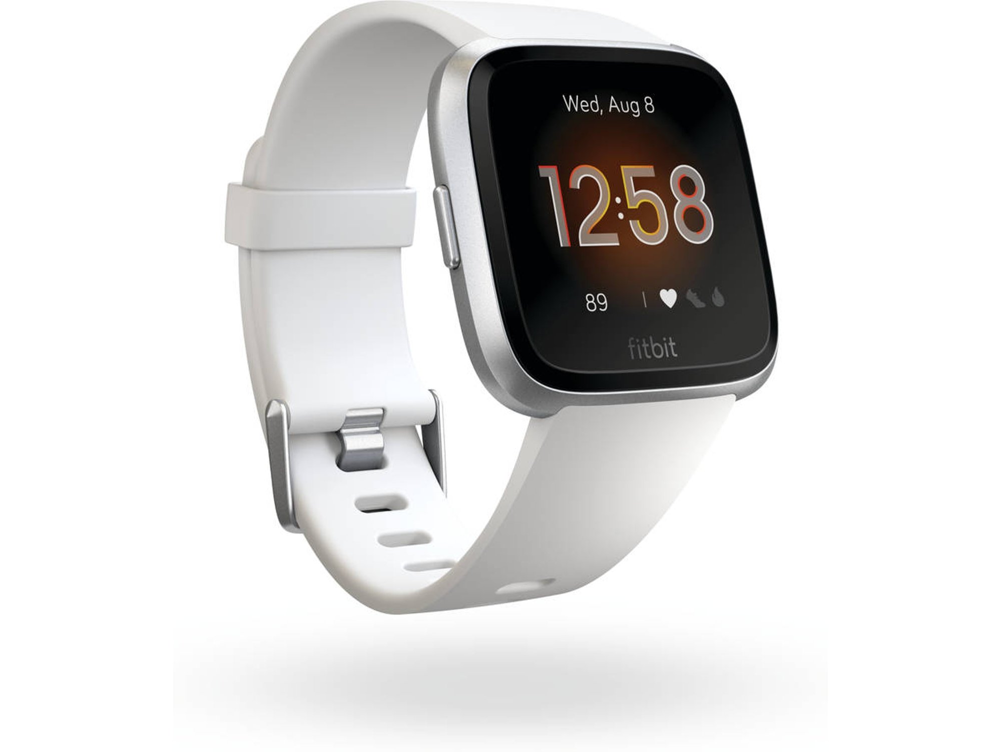 Pulsera de Actividad FITBIT BY GOOGLE Versa Lite Hasta 4 d as