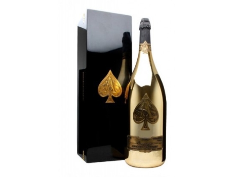 Armand de Brignac Brut Gold Jeroboam 3L ARMAND DE BRIGNAC