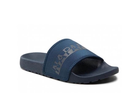 Chanclas para Hombre NAPAPIJRI (43,0 EU - Azul )