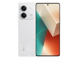 Smartphone Redmi Note 13 5G Doble Sim 8/256 Gb Blanco XIAOMI