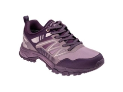 Zapatos HI-TEC Mujer Material Sintético (36,0 eu - Morado)