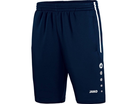 Pantalones Cortos para Hombre JAKO D'Entraînement Active Azul (L)